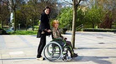 Abren convocatoria para el curso de “Asistente de Personas con Discapacidad”