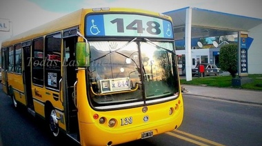 Transporte público gratis en elecciones 2023: en qué medios se podrá viajar sin costo