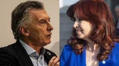 Cristina cruzó a Macri por el FMI: "Lo trajiste vos papi… Hacete cargo de algo alguna vez"