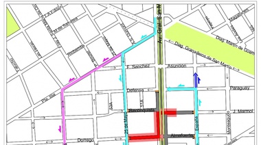 Por las condiciones climáticas, posponen inicio de obra hidráulica
