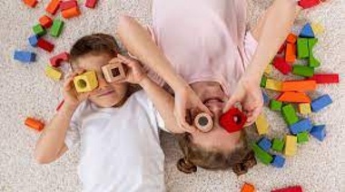 Promociones para el Día de las Infancias