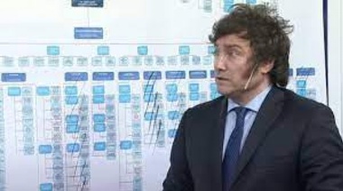 Candidata de Milei en Mendoza y ex becaria del Conicet también repudió su cruzada anti ciencia