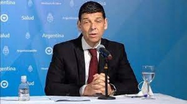 Arnaldo Medina: La salud pública en guardia