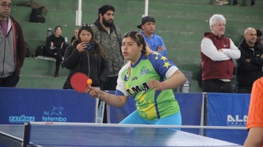 Talento juvenil: más varelenses en las finales de los Juegos Bonaerenses 2023