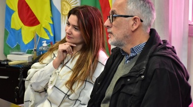 La Radio Municipal en el Martín Fierro Federal