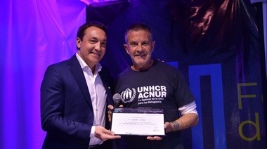 Exitosa primera jornada en la Feria del Libro varelense