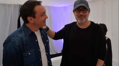 Más de 25.000 personas pasaron por la Feria del Libro varelense 