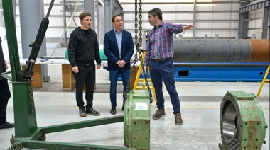 Florencio Varela: consolidación de un distrito industrializado