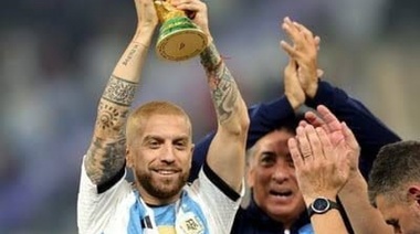 "Papu" Gómez será sancionado por un doping positivo y podría perder la medalla de Qatar