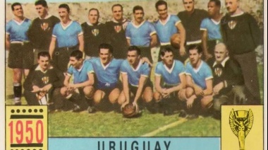 Uruguay es famoso por su rica historia futbolística y sus apasionados aficionados