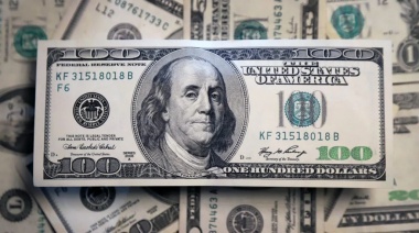 Dolar hoy: el valor del dólar blue ya supera los 1400 pesos