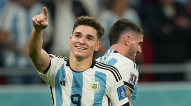 ¿Cómo forma la Selección Argentina? El equipo para jugar ante Uruguay por Eliminatorias
