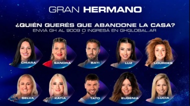 Gran Hermano 2025: a qué hora empieza este domingo 30 de marzo