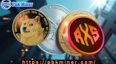 PBK Miner ofrece servicios de minería en la nube, lo que le brinda un potencial ilimitado para el crecimiento de su riqueza