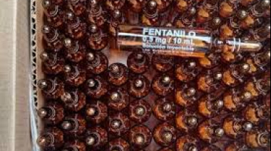 Echaron a la jefa de Medicamentos de ANMAT en medio de las detenciones por el Fentanilo