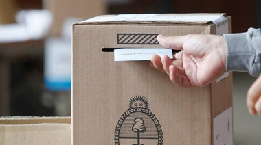 Elecciones 2025 en Florencio Varela: 148 escuelas, 1.046 mesas y 370 mil votantes habilitados