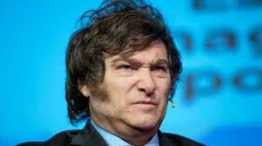 Javier Milei se fue a Estados Unidos en medio del escándalo por presuntas coimas