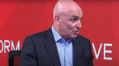 Patricia Bullrich volvió a presionar a José Luis Espert: "Tiene que ser claro"