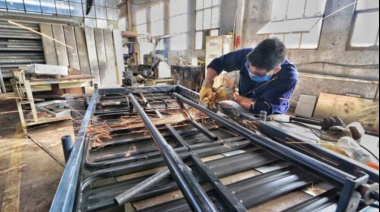 El Municipio articula líneas de crédito para Pymes y emprendedores
