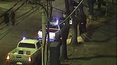 Accionar en Seguridad por parte del Municipio