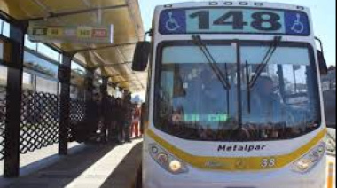 Transporte público gratuito durante las votaciones nacionales