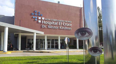 El Colegio Médico alerta por una posible privatización del Hospital El Cruce: "La salud no es un gasto"
