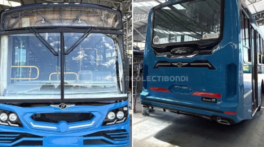 Cambios en el transporte local: los ramales que tomarán las tres nuevas empresas tras la salida de la Línea 500