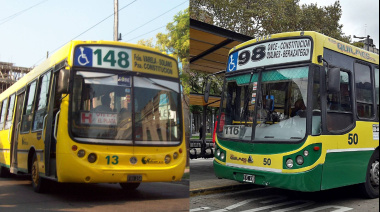 La Línea 98 tomaría a la 148 en Varela: el futuro tras el cierre de El Halcón