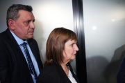 ¿Quién es Bondarenko? La llamativa carrera del excomisario, exconcejal del PRO y ahora libertario