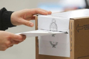 Dónde voto 2025: consulta el padrón electoral para las elecciones