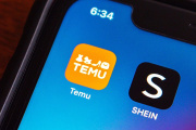 ¿Compraste en Shein y Temu? ARCA va a controlar a las plataformas chinas