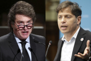 Campaña Sucia: el gobierno nacional y la fake news hacia Axel Kicillof