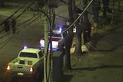 Accionar en Seguridad por parte del Municipio
