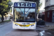 Paro de colectivos en la Línea 148, este viernes 5 de septiembre: "El estado no deposita el dinero en tiempo y forma"