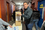 El peronismo arrasó en Varela: Watson ganó con el 55% y más de 30% de diferencia sobre los libertarios