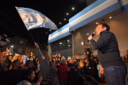 Varela, entre los 10 municipios que más aportaron al triunfo del peronismo sobre los libertarios