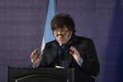 Milei vetó la ley de financiamiento universitario: paro nacional el 12/9 y nueva Marcha Federal