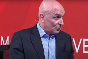 Patricia Bullrich volvió a presionar a José Luis Espert: "Tiene que ser claro"