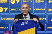 Murió Miguel Angel Russo, DT de Boca, a los 69 años