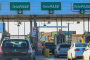 Nuevos precios de los peajes para viajar a Mar del Plata y la Costa Atlántica en 2026