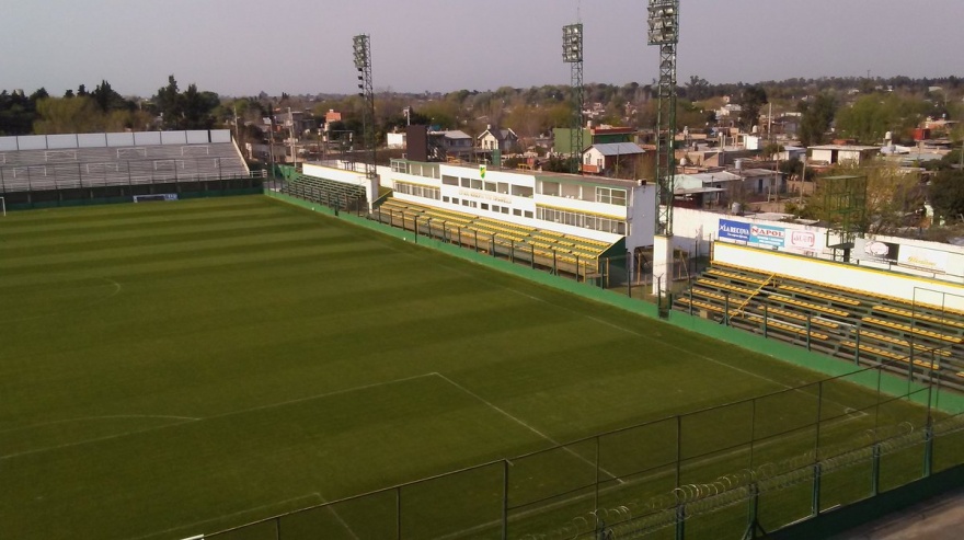 River Jugara De Local En Varela Por La Copa Libertadores Varela Informa