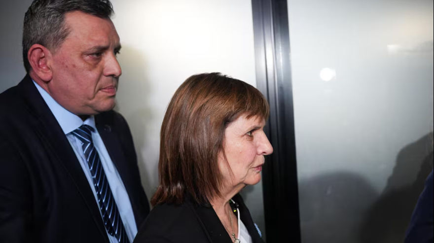 ¿Quién es Bondarenko? La llamativa carrera del excomisario, exconcejal del PRO y ahora libertario