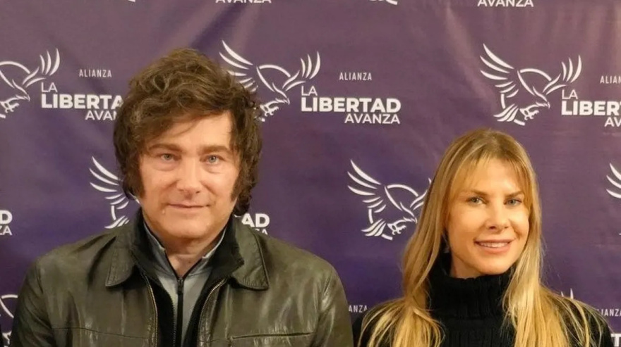 Para Karen Reichardt, quién no vota a La Libertad Avanza tiene "una enfermedad mental"