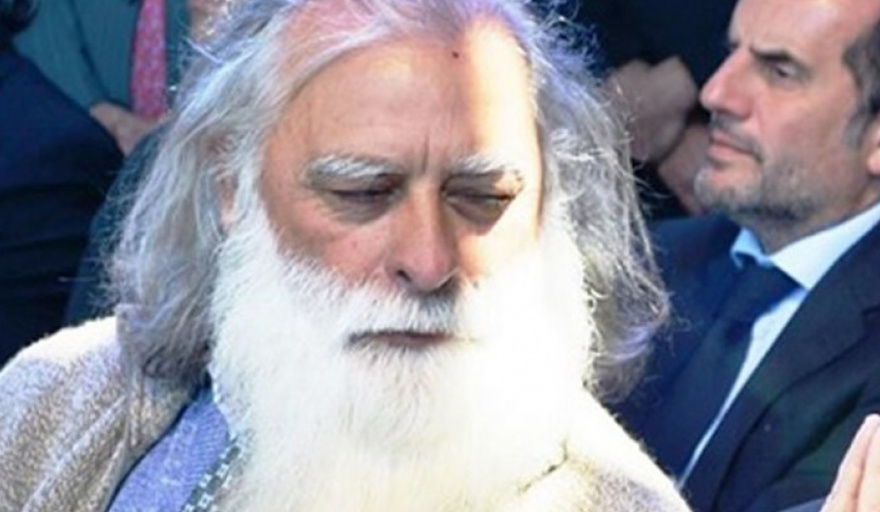 Cadena de oración por el Hermano Pascual: preocupación por su salud entre los fieles